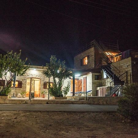 Willa Amalia Panorama House Zanaja Zewnętrze zdjęcie