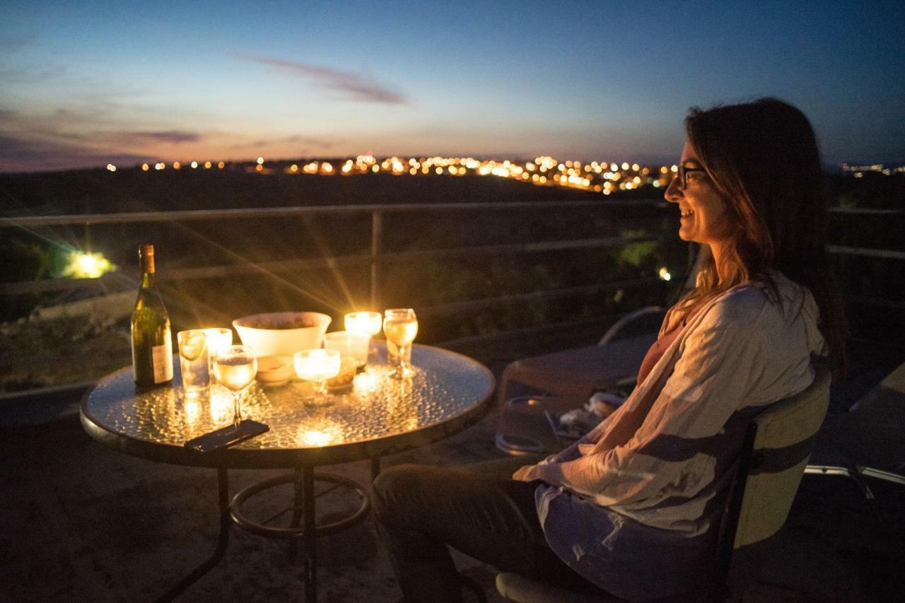 Willa Amalia Panorama House Zanaja Zewnętrze zdjęcie
