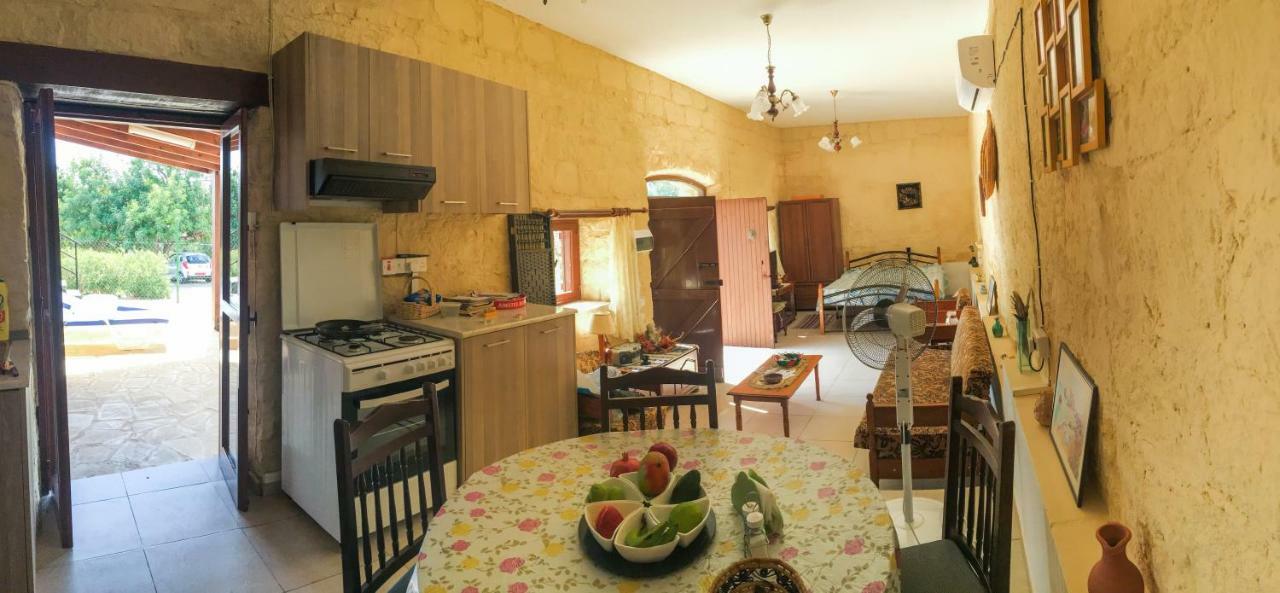 Willa Amalia Panorama House Zanaja Zewnętrze zdjęcie